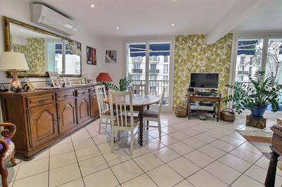 Appartement - 74 m² - 4 pièces