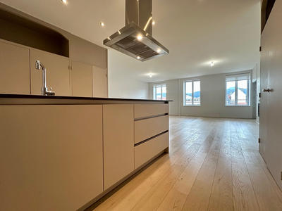 Appartement - 123 m² - 5 pièces