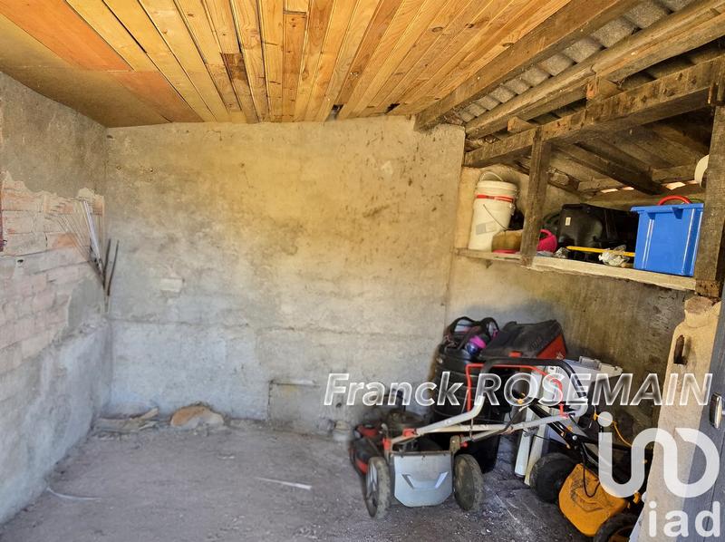 Maison de ville - 78 m² - 5 pièces