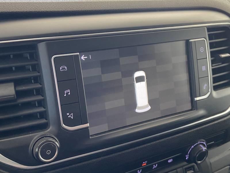 Citroën Jumpy (30) Cab Approfondie m Bluehdi 150 s&amp;S Bvm6 Club