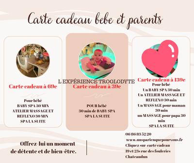 un spa rien que pour vous