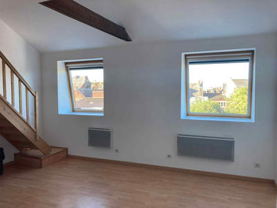 Appartement - 42 m² - 3 pièces