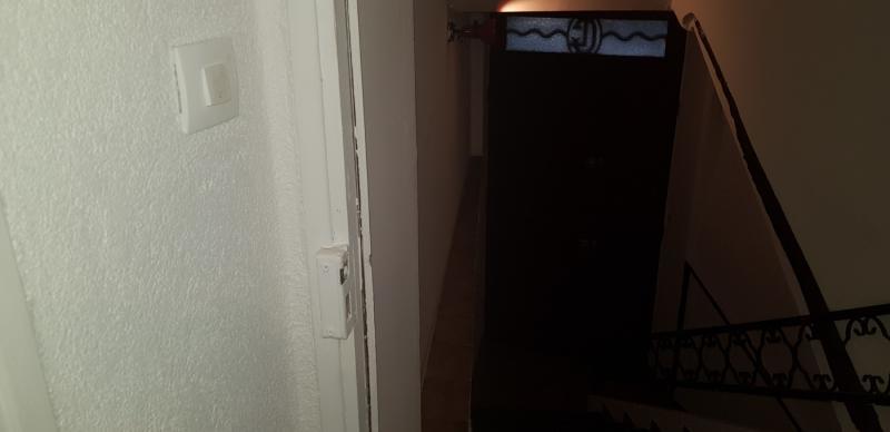 Appartement - 2 pièces