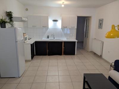 Appartement - 68 m² - 2 pièces