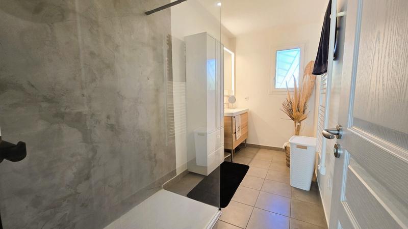 Maison - 111 m² - 5 pièces