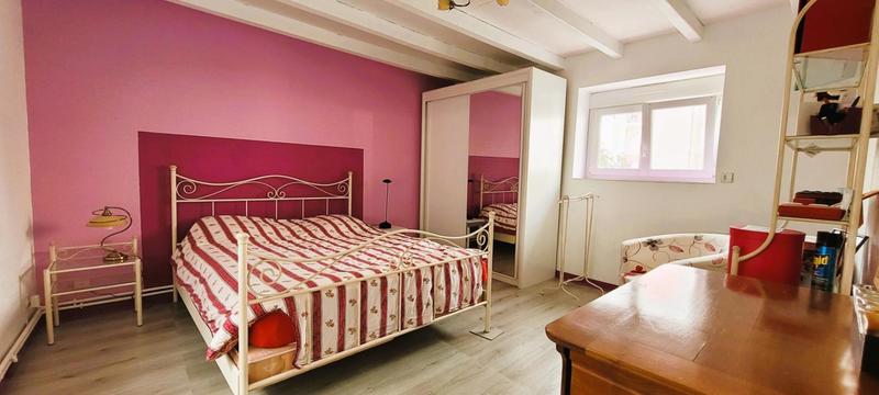 Maison ancienne - 158 m² - 4 pièces