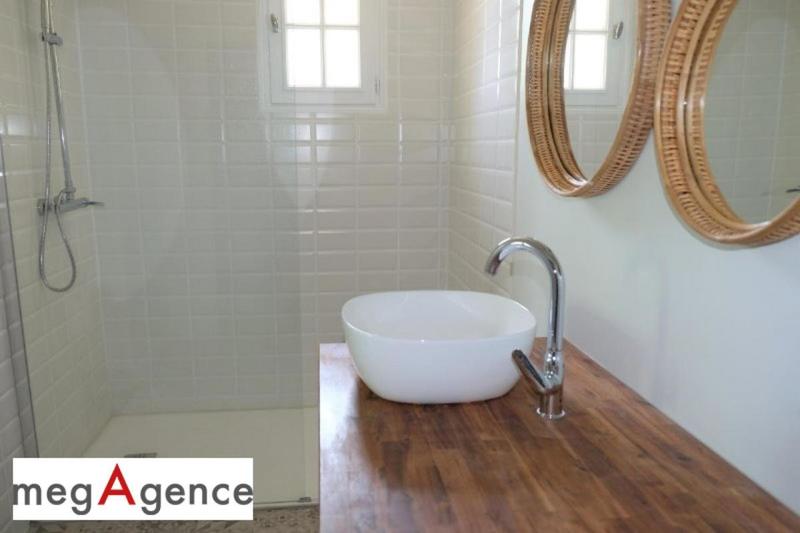 Maison traditionnelle - 168 m² - 8 pièces