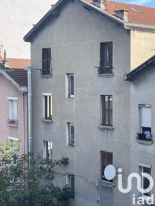 Appartement - 73 m² - 4 pièces