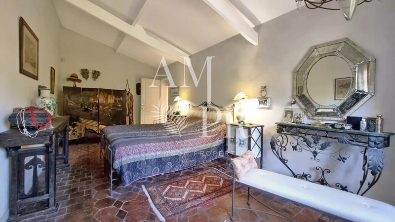 Villa - 140 m² - 4 pièces