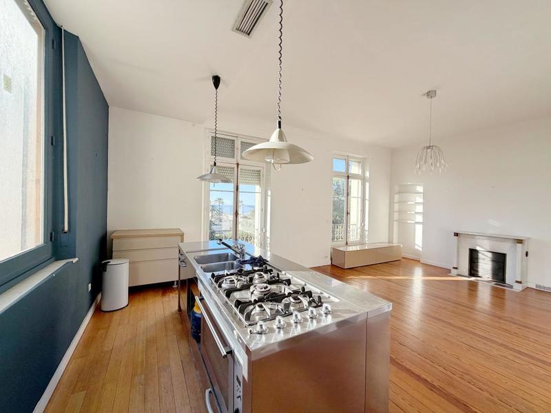 Appartement - 57 m² - 2 pièces