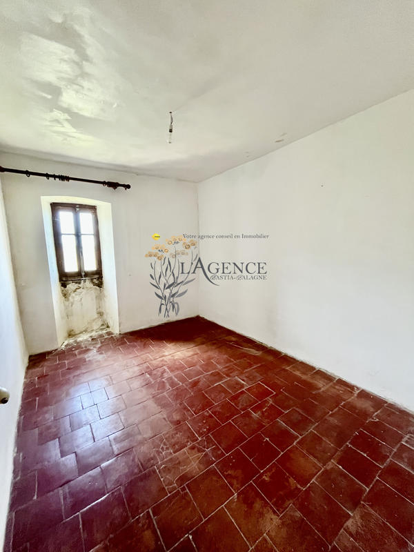 Maison - 100 m² - 8 pièces