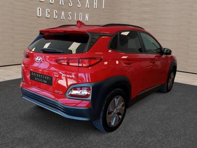 Hyundai Kona Electrique 64 kWh - 204 ch Executive