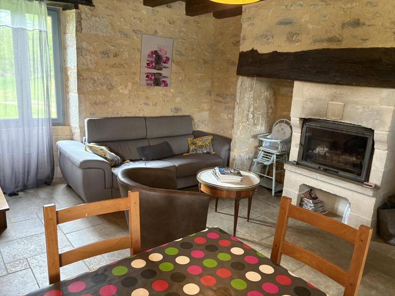 Propriété - 96 m² - 4 pièces