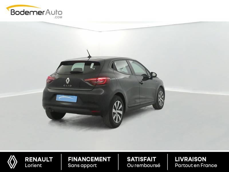 Renault Clio TCe 90 Equilibre