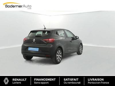 Renault Clio TCe 90 Equilibre