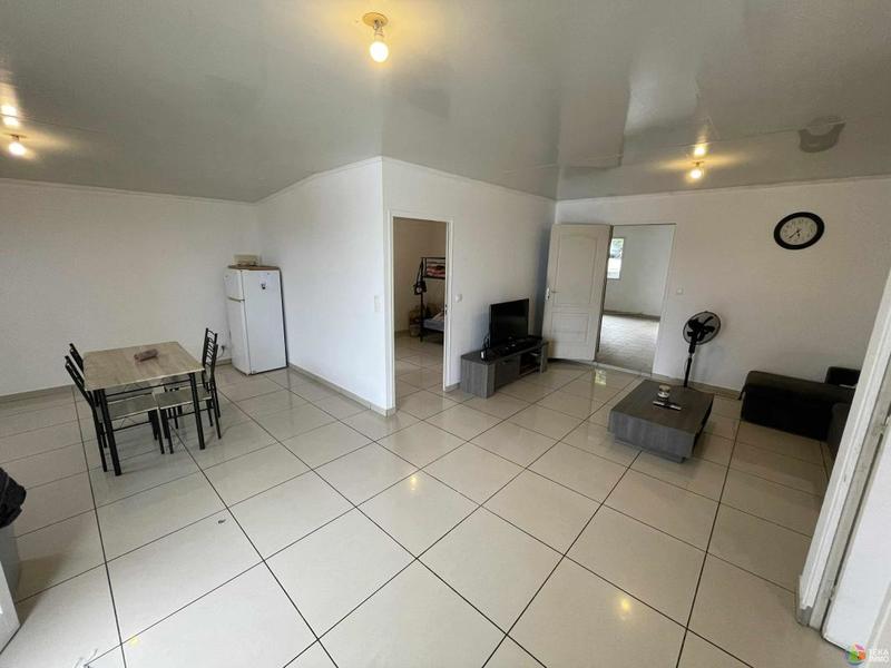 Maison - 116 m² - 4 pièces