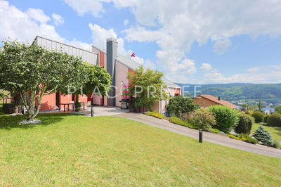 Maison - 188 m² - 5 pièces