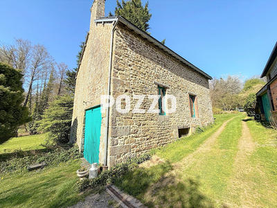 Maison - 289 m² - 6 pièces