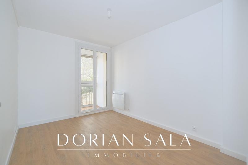 Appartement - 54 m² - 3 pièces