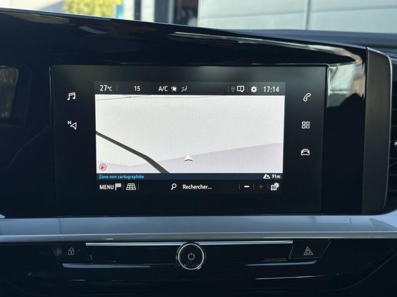 Opel Mokka II 1.2 Turbo 130ch Auto Elegance Business