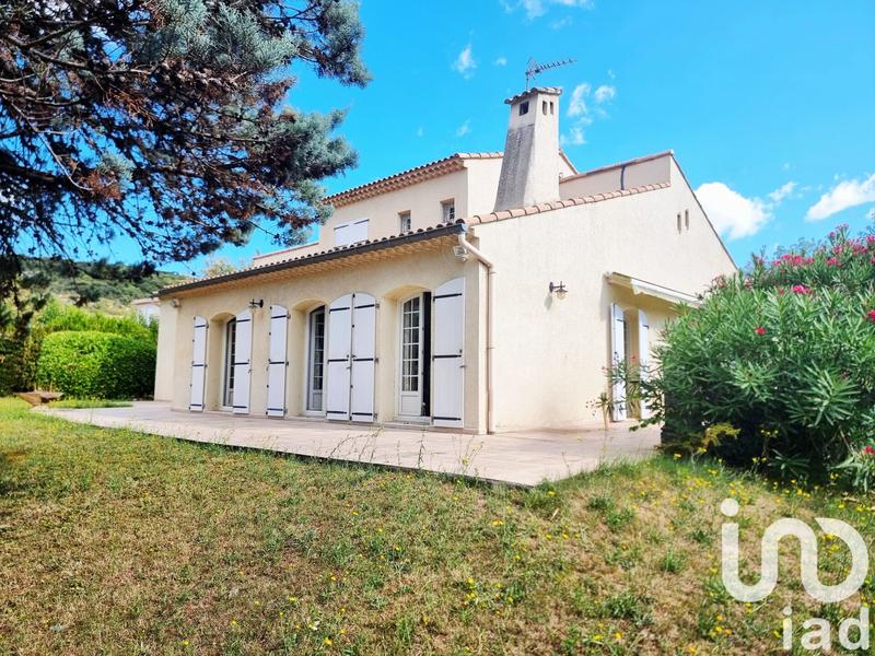 Maison - 164 m² - 7 pièces