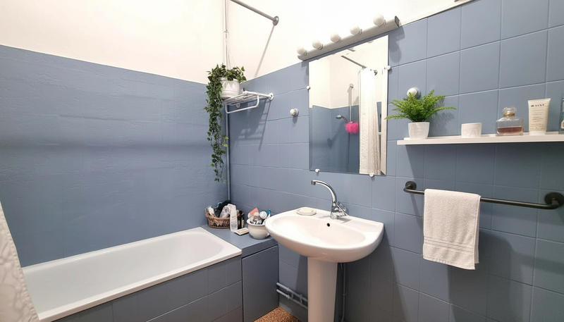 Appartement - 73 m² - 3 pièces