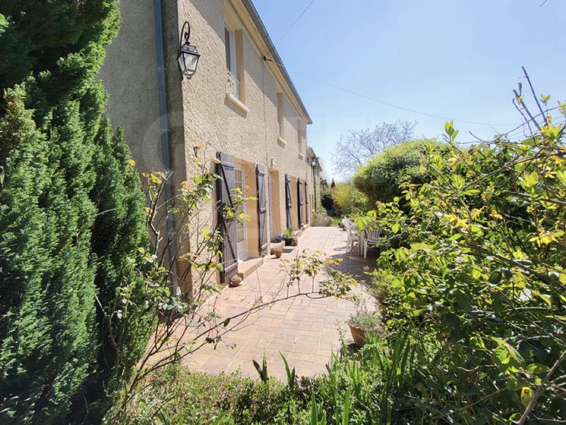 Maison - 197 m² - 5 pièces