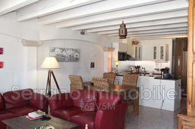 Maison de village - 73 m² - 3 pièces