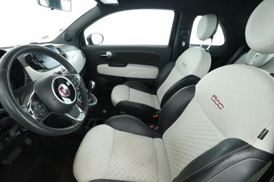 Fiat 500 1.2 Star 69 ch