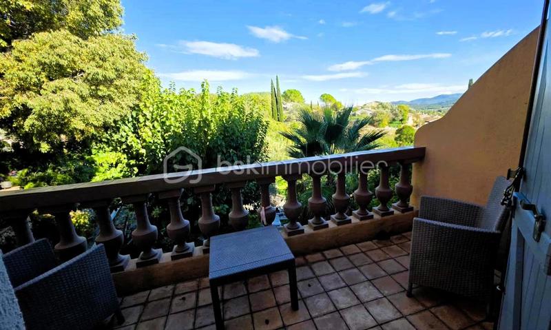 Maison de village - 89 m² - 5 pièces