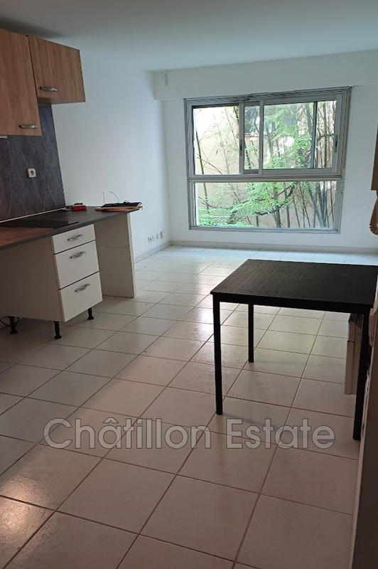 Appartement - 17 m² - 1 pièce