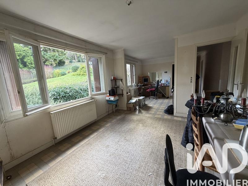 Maison de ville - 72 m² - 4 pièces