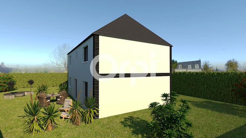 Maison - 140 m² - 8 pièces