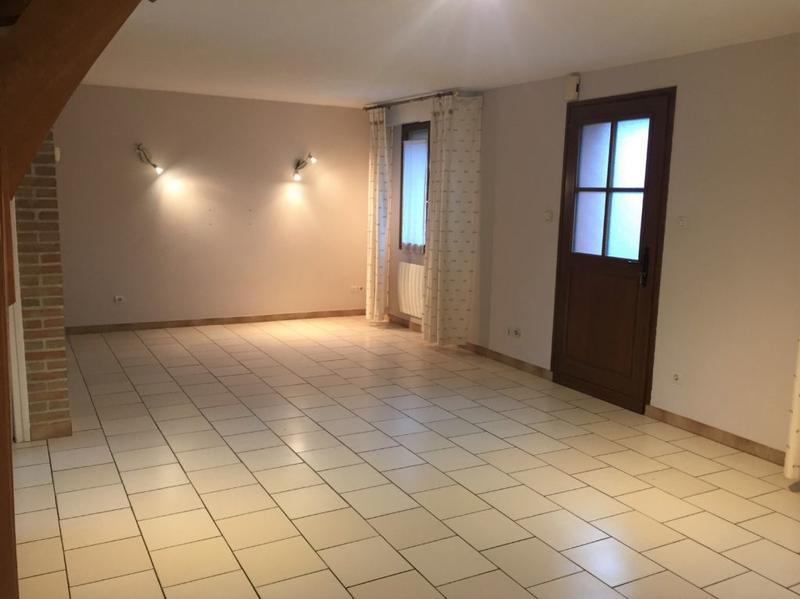 Maison - 75 m² - 3 pièces