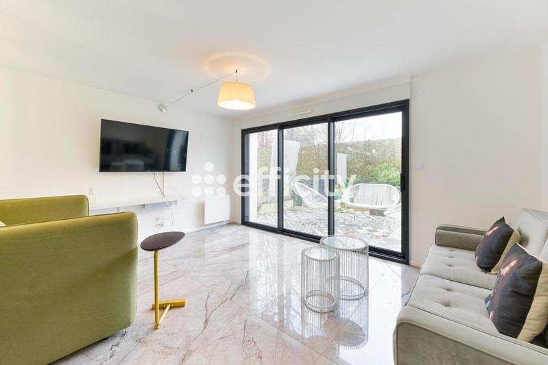 Immeuble - 480 m² - 20 pièces