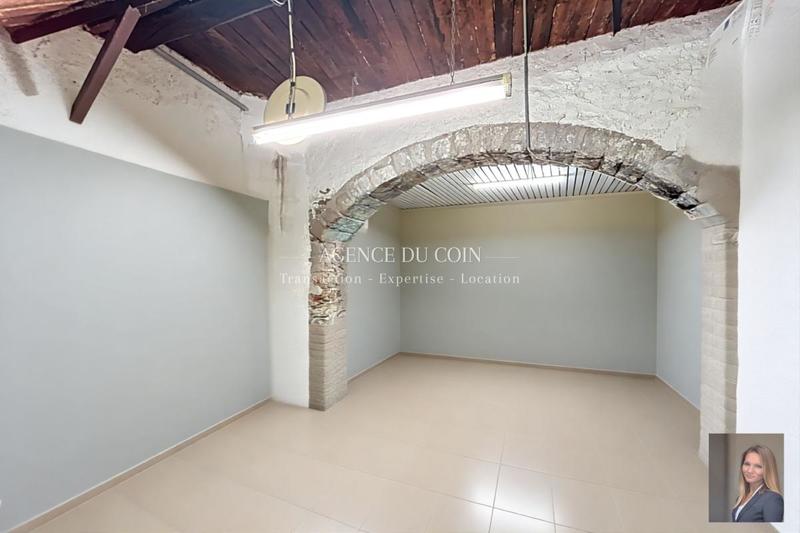 Local commercial - 97 m²