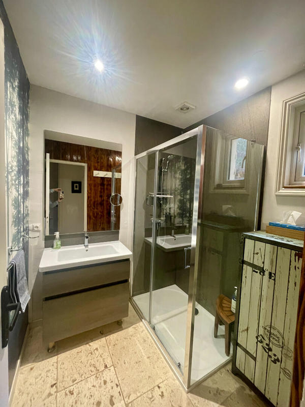 Maison - 118 m² - 6 pièces