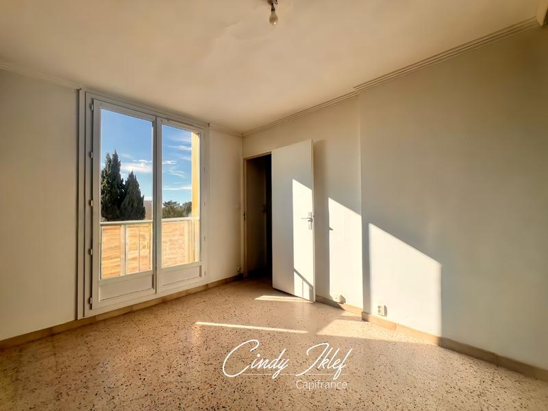 Appartement - 72 m² - 4 pièces