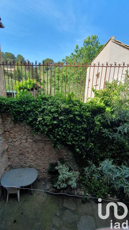 Maison de village - 206 m² - 7 pièces