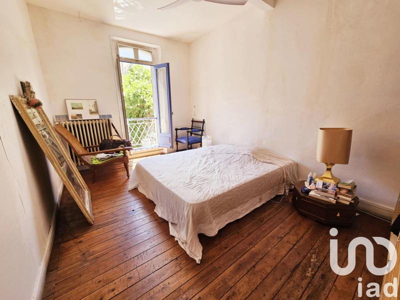 Maison de ville - 145 m² - 5 pièces