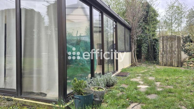 Maison - 140 m² - 7 pièces