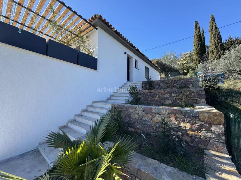 Maison - 148 m² - 5 pièces