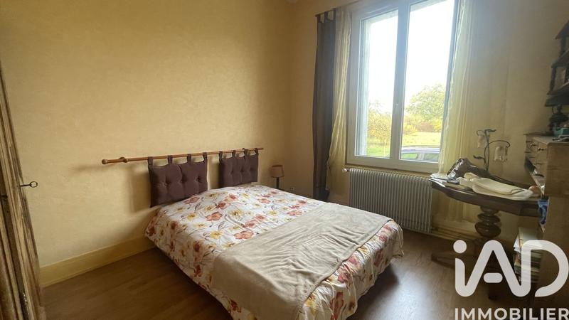 Maison de campagne - 228 m² - 8 pièces