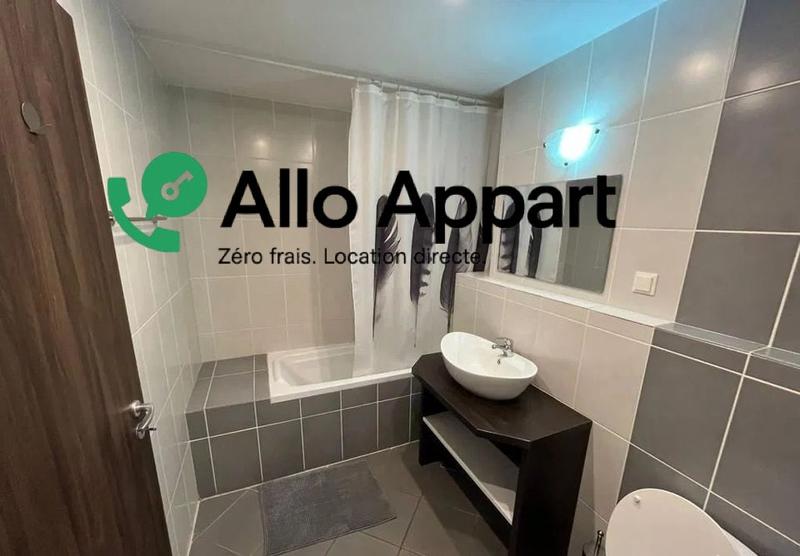 Appartement - 54 m² - 2 pièces