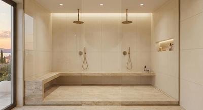 Maison - 137 m² - 4 pièces