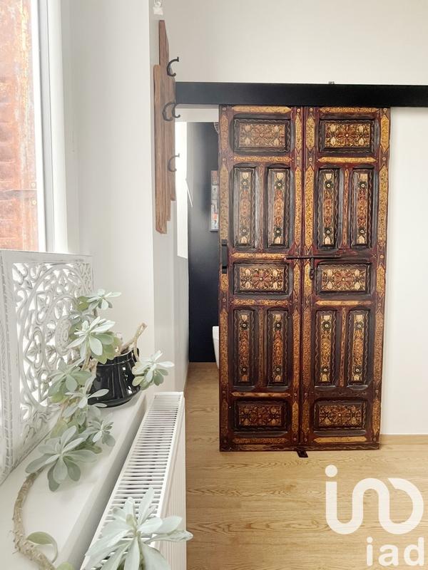 Maison de ville - 304 m² - 9 pièces