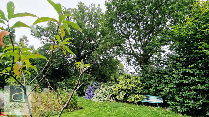 Maison - 145 m² - 7 pièces