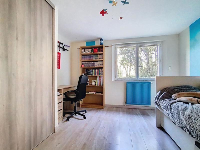 Maison - 192 m² - 5 pièces