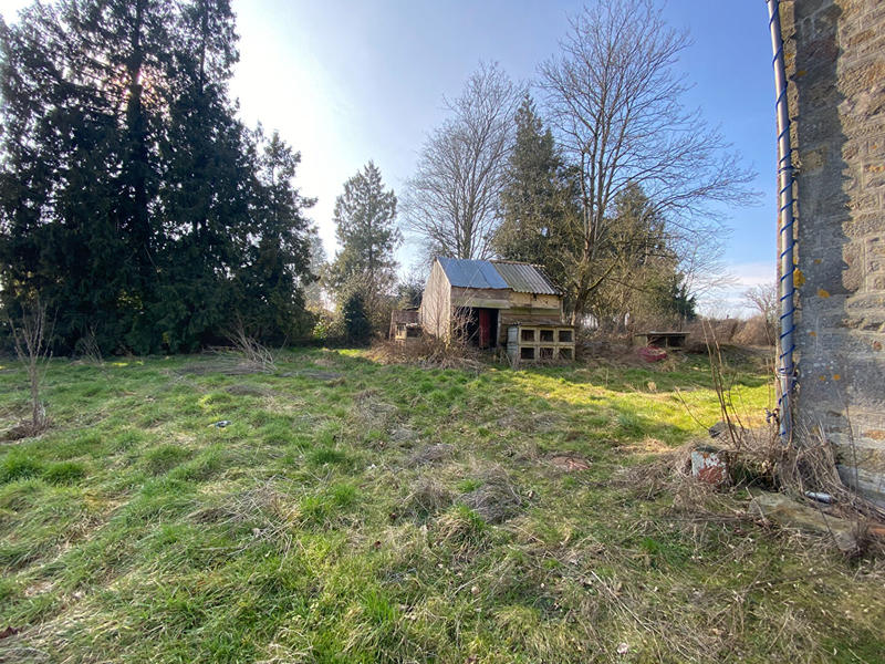 Maison - 112 m² - 4 pièces