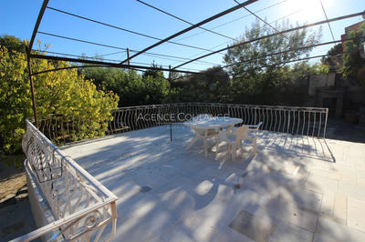 Maison - 76 m² - 3 pièces